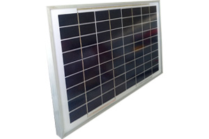 Каковы материальные типы солнечных батарей